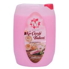 Yumuşatıcı Kır Çiçeği Buketi 5l