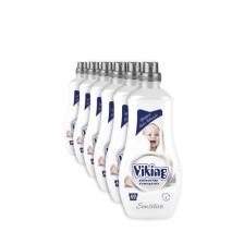 Viking Yumuşatıcı Sensitive 1440 ml 60 Yıkama 6 Adet