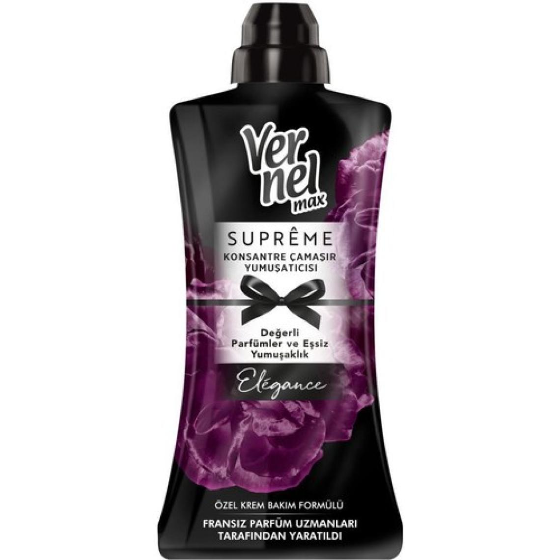 Vernel Max Supreme Elegance 1.2L (2'li Set) (2x1.2L)