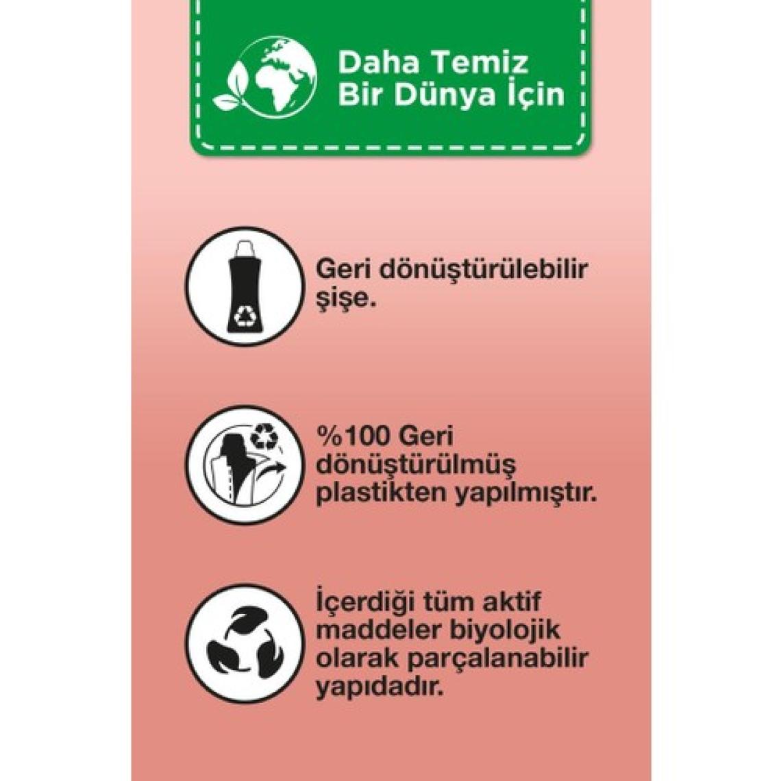 Vernel Max Supreme Elegance 1.2L (2'li Set) (2x1.2L)