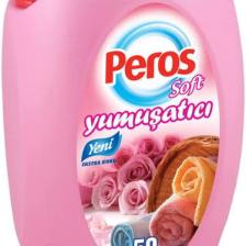 Peros 5 L Yumuşatıcı Beyaz Çiçekler