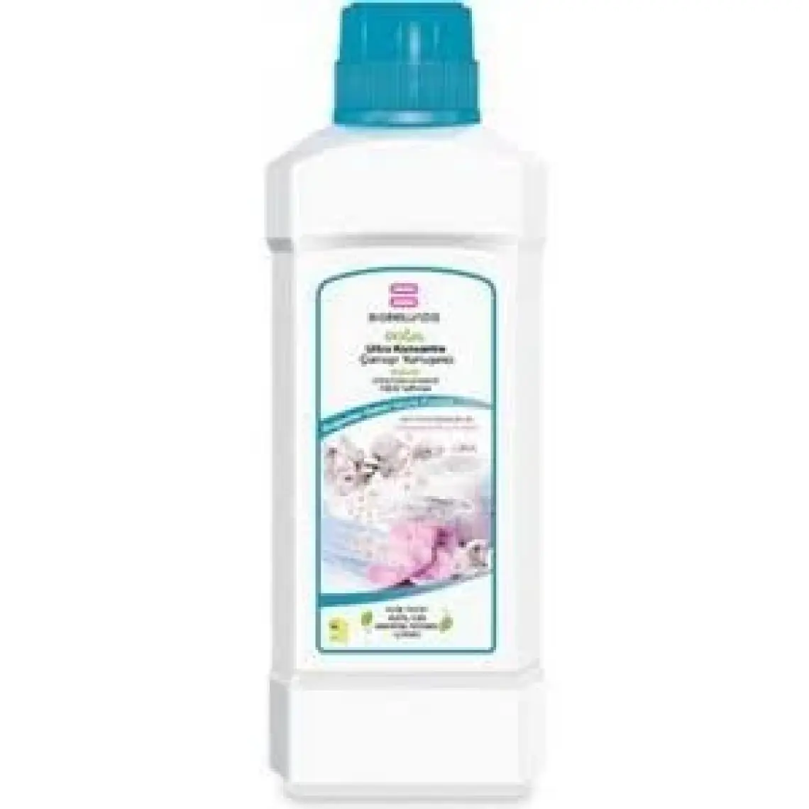 Biobellinda Ultra Konsantre Doğal Çamaşır Yumuşatıcısı 750 ml