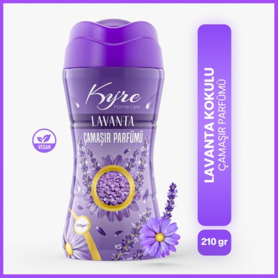 Kyre Lavanta Çamaşır Parfümü 210 gr