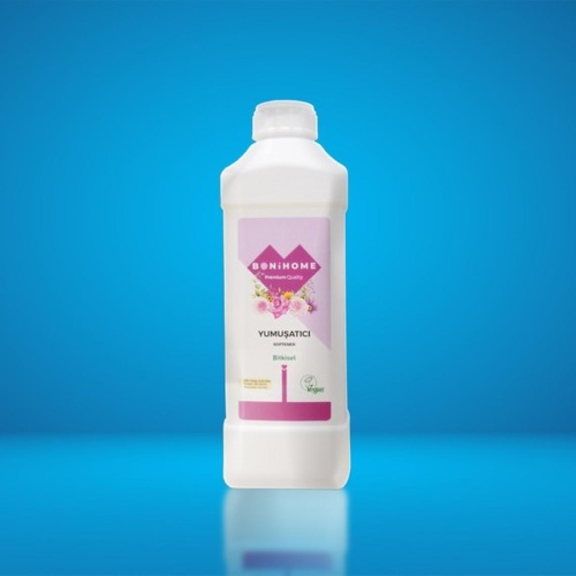 Bonivias Bitkisel & Vegan Yumuşatıcı