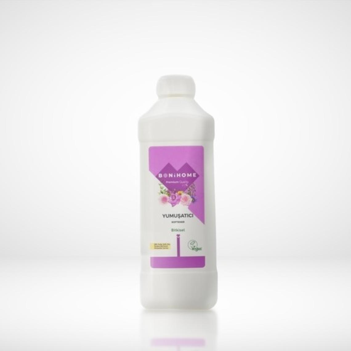 Bonivias Bitkisel & Vegan Yumuşatıcı