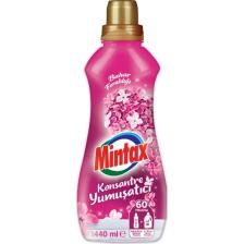 Mintax Konsantre Yumuşatıcı Bahar Ferahlığı 1440 ml