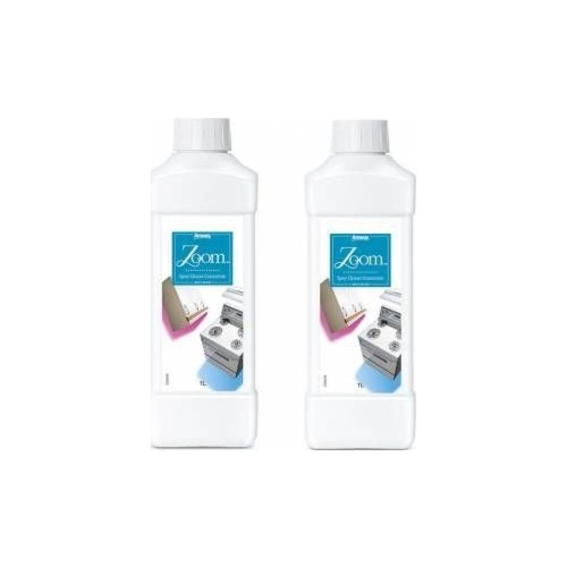 Amway Zoom Konsantre Sprey Temizleyici (1 Litre) (2 Adet)