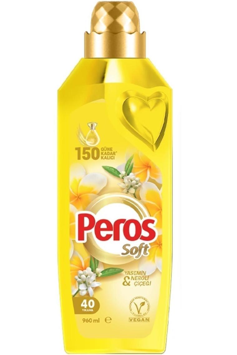 Peros Yasemin ve Neroli Çiçeği 1.44 lt Yumuşatıcı