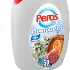 Peros Yumuşatıcı Taze Çiçek 5 kg