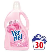 Vernel 3 lt 30 Yıkama Yumuşatıcı