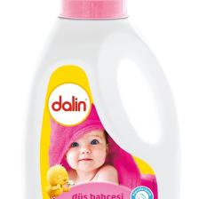 Dalin Düş Bahçesi 1500 ml Çamaşır Yumuşatıcısı