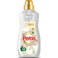 Peros İnci Çiçeği &amp; Kaşmir 1.44 lt Konsantre Yumuşatıcı