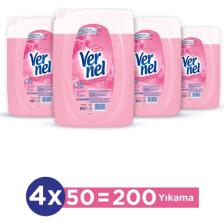 Vernel Gülün Büyüsü 4x5L