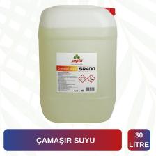 Çamaşır Suyu 30 Lt