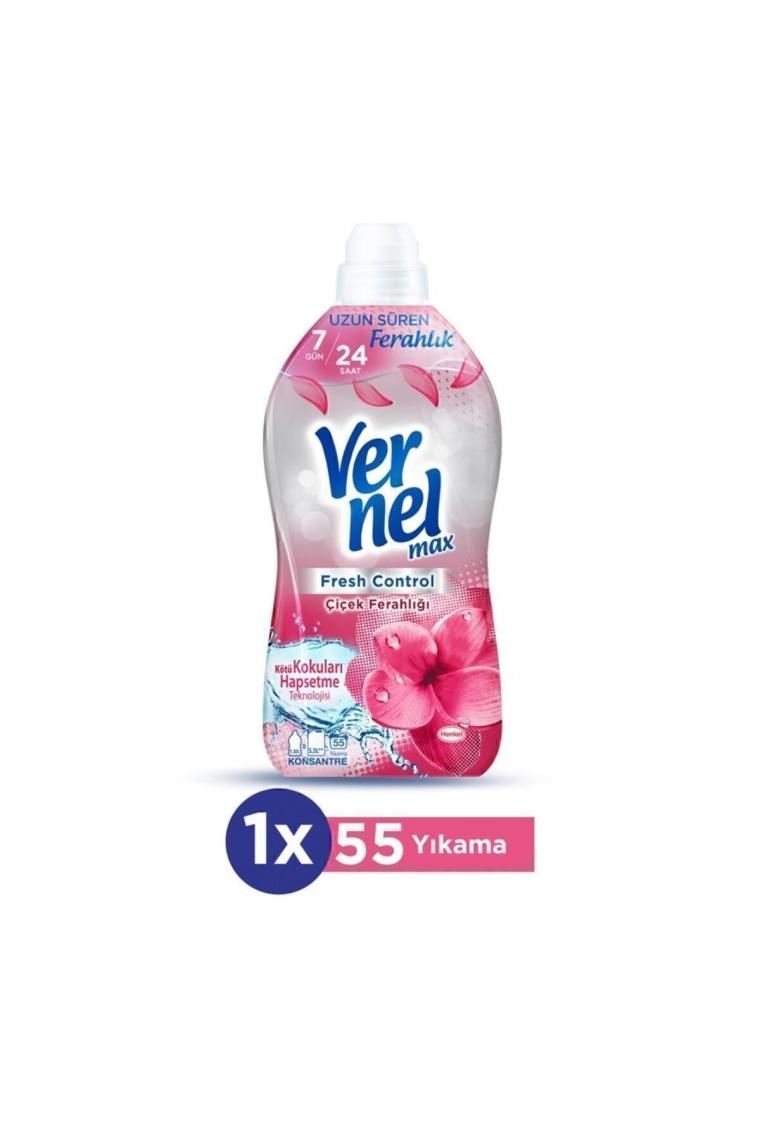 Max Fresh Control Çiçek Ferahlığı 1.32l