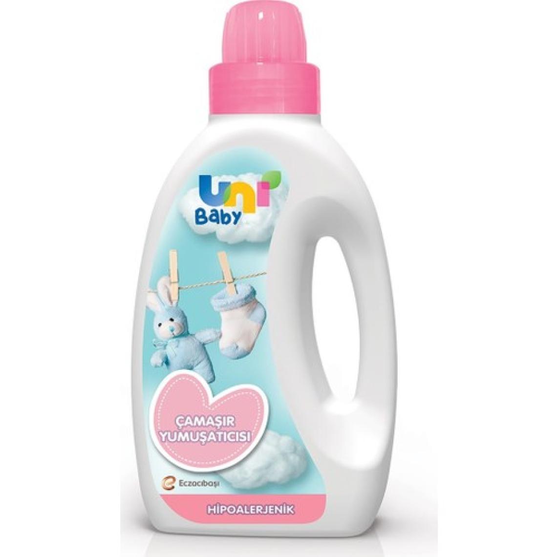 Uni Baby Çamaşır Yumuşatıcı 1500ml