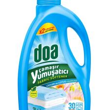 YUMUŞATICI LİLYUM&LOTUS 3000 ML. - 1 AD.