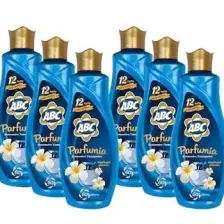 ABC Parfumia Konsantre Yumuşatıcı Büyüleyici Yasemin 1440 ml