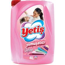 Yetiş Yumuşatıcı Soft Touch 4 kg