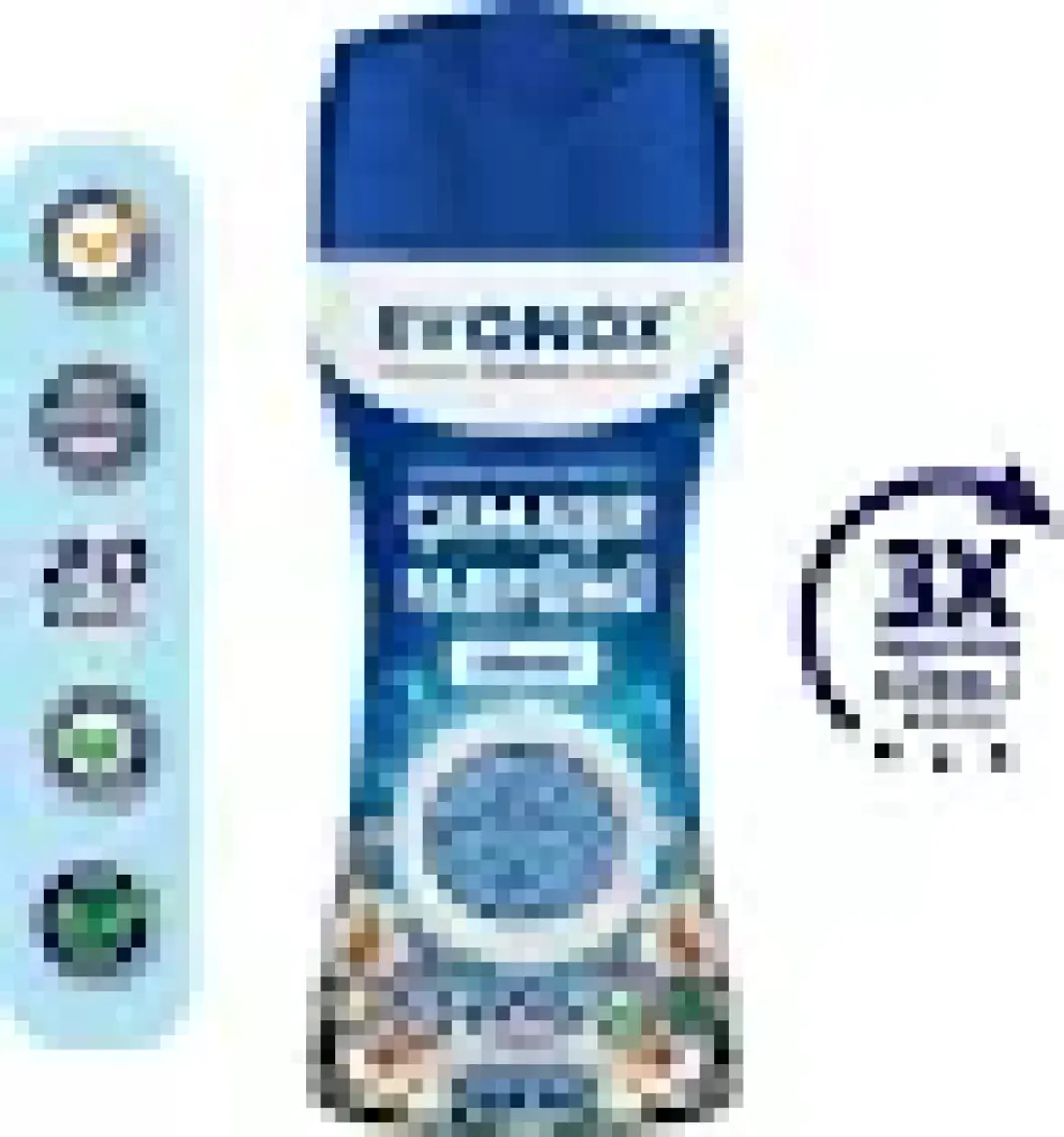 Evonox Clean Granül Çamaşır Parfümü & Çamaşır Yumuşatıcı İstanbul 210 gr