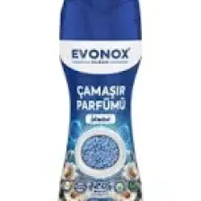Evonox Clean Granül Çamaşır Parfümü & Çamaşır Yumuşatıcı İstanbul 210 gr