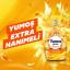 Yumoş Extra Hanımeli Yumuşatıcı 60 Yıkama 1.44 lt