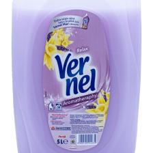5lt Yumuşatıcı Relax Aromatherapy