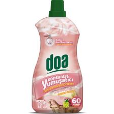 Doa Konsantre Yumuşatıcı Pudra Kokulu 1500 ml