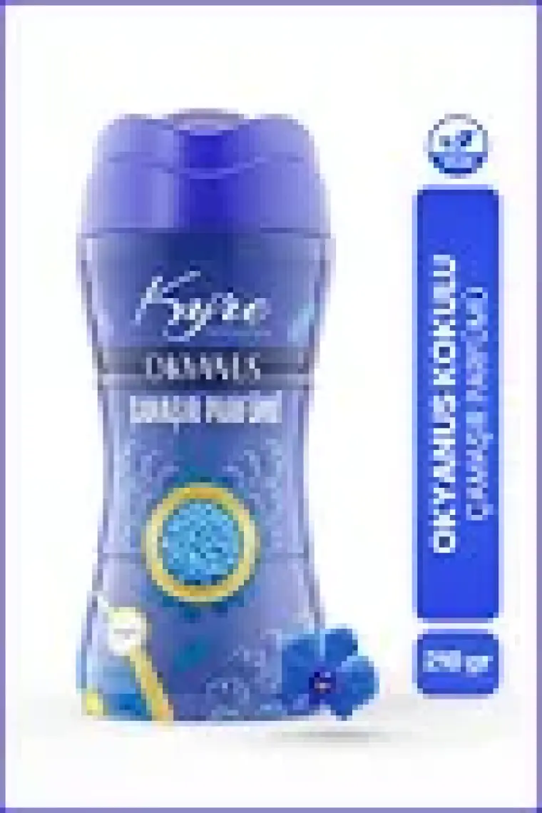 Kyre Okyanus Kokulu Çamaşır Parfümü 210GR
