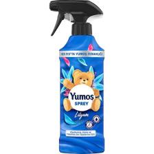 Yumoş Extra Lilyum Yumuşatıcı 60 Yıkama 1.44 lt