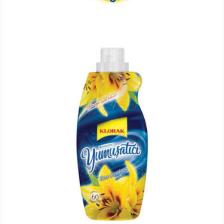 Klorak Yumuşatıcı Sarı Çicekler 1.44 Lt.