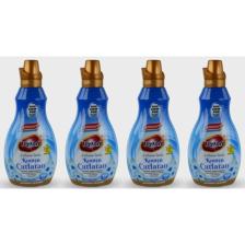 Vatan Komşu Çatllatan Konsantre 1440 ml 60 Yıkama 4 Adet