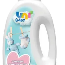 Uni Baby Çamaşır Yumuşatıcı 1500ml