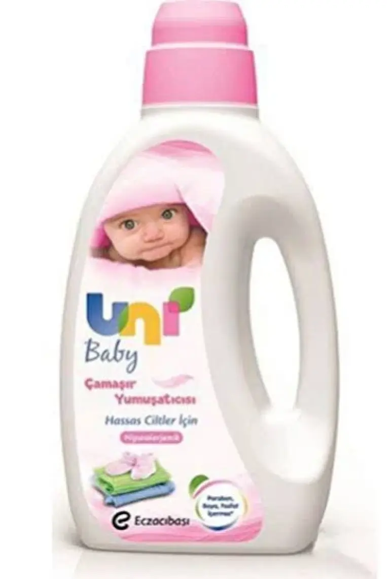 Uni Baby Çamaşır Yumuşatıcı 1500ml