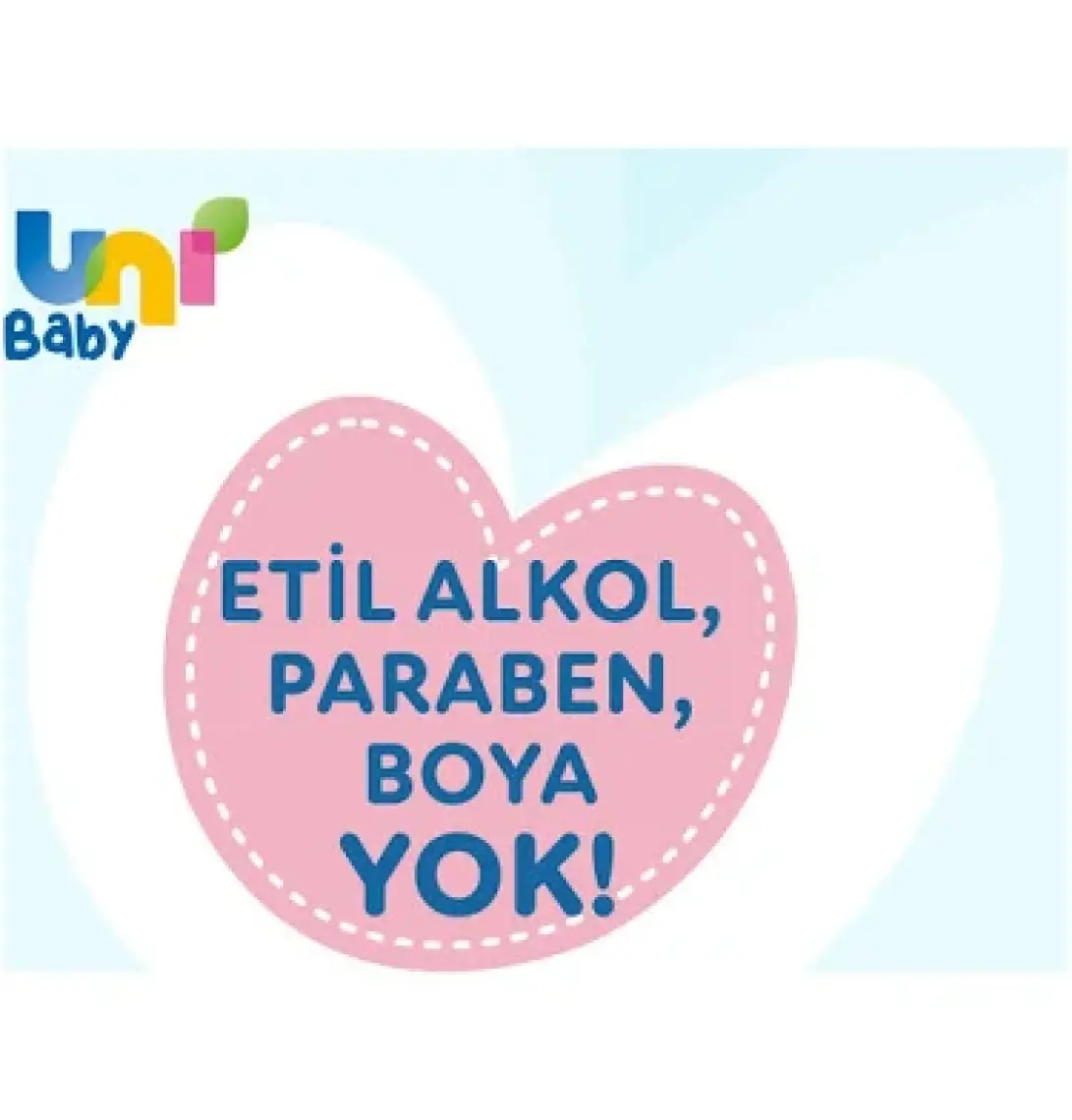 Uni Baby Çamaşır Yumuşatıcı 1500ml