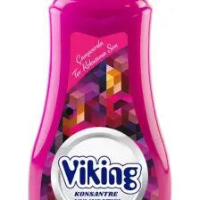 Viking Konsantre Yumuşatıcı Dynamic 1500ml