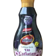 Vatan Elti Çatlatan Konsantre Çamaşır Yumuşatıcı 1440ML