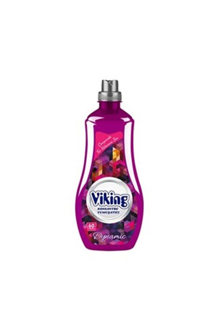 Viking Dynamic Konsantre Yumuşatıcı 1.44 lt