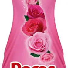 Peros Kiraz Çiçeği & Pembe Şakayık 1440 ml