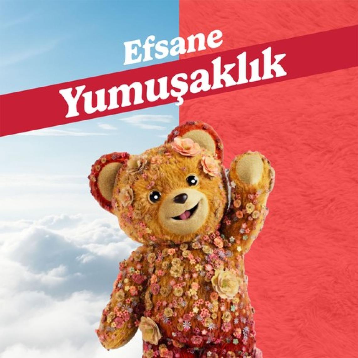 Yumoş Extra Konsantre Çamaşır Yumuşatıcı Amber 1440 ml 60 Yıkama