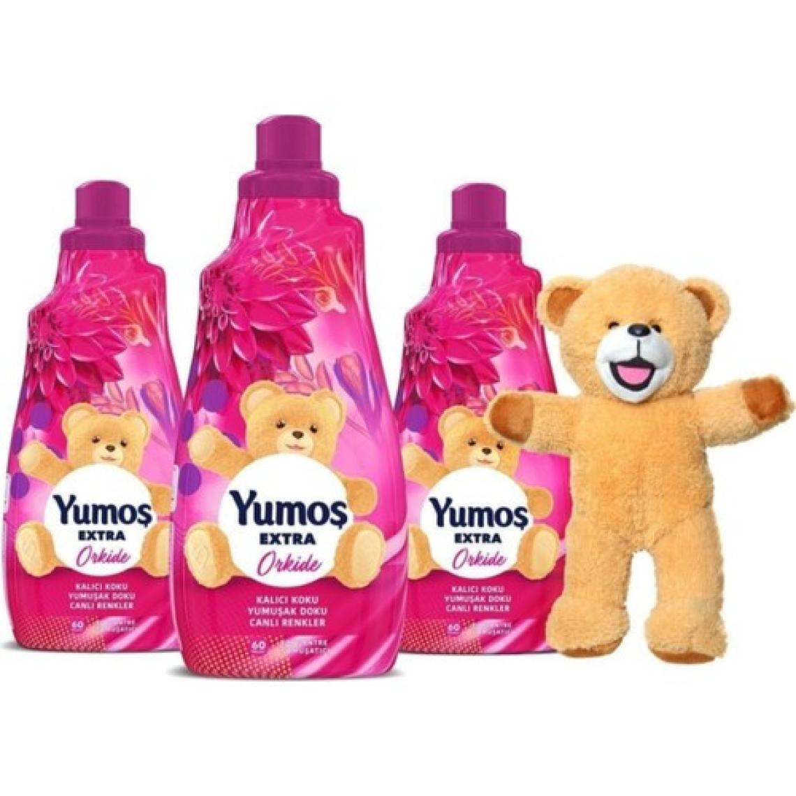 Devport Yumoş Extra Orkide 1440 ml