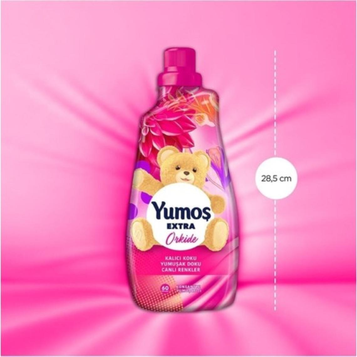 Devport Yumoş Extra Orkide 1440 ml