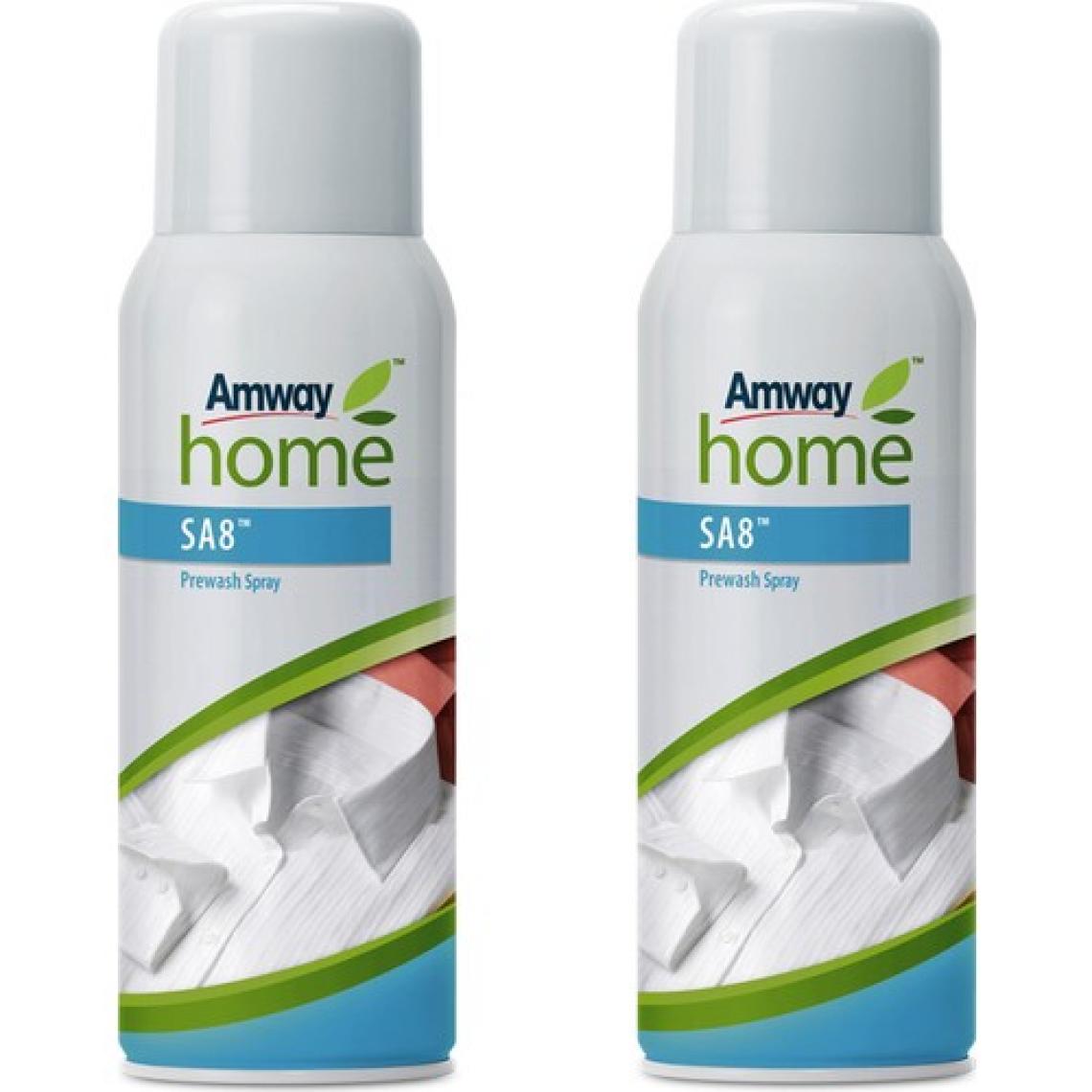 Amway Yıkama Öncesi Sprey 400 ML (2 Adet)
