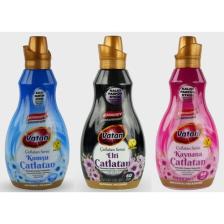 Vatan Çamaşır Yumuşatıcı 1440 ml 60 Yıkama 3'lü Set