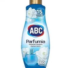 ABC Parfumia Konsantre Yumuşatıcı Büyüleyici Yasemin 1440 ml