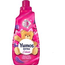 Yumoş Extra Orkide Yumuşatıcı 60 Yıkama 1.44 lt