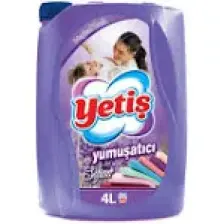 Yetiş Yumuşatıcı Magical Touch 4 kg