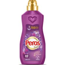 Peros Lavanta Bahçesi &amp; Begonvil 1.44 lt Konsantre Yumuşatıcı