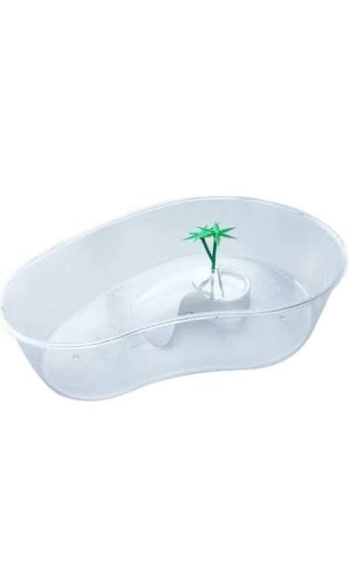 Plastik Kaplumbağa Bahçesi Büyük Sb074