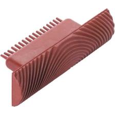 Dekor 1345 Ahşap Desen Aparatı 10 Cm